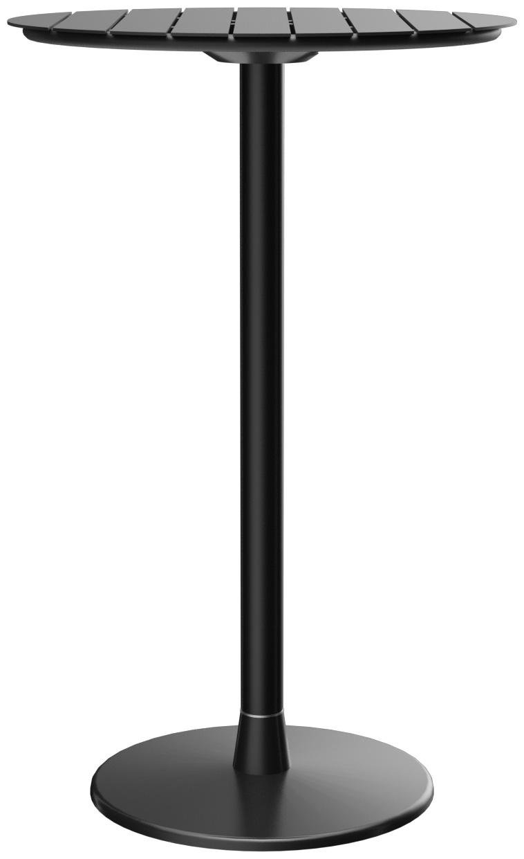 Abbildung Mange-debout Modular T Seitenansicht