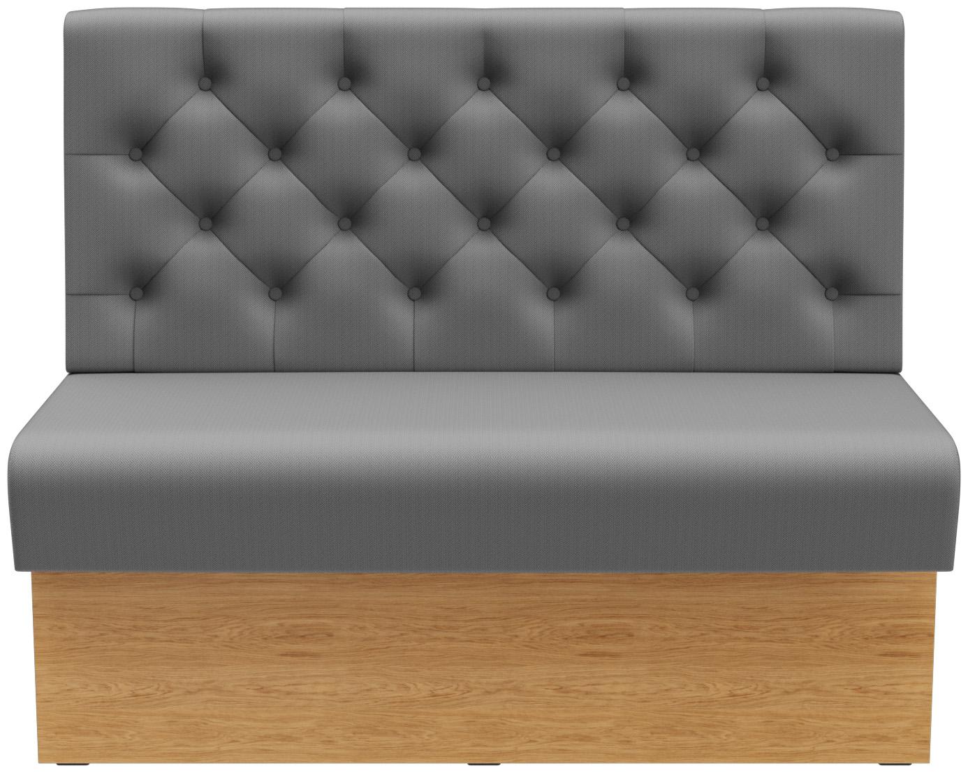 Abbildung Zwischenelement 120cm Hester Vorderansicht