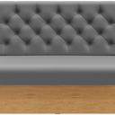 Abbildung Zwischenelement 120cm Hester Vorderansicht