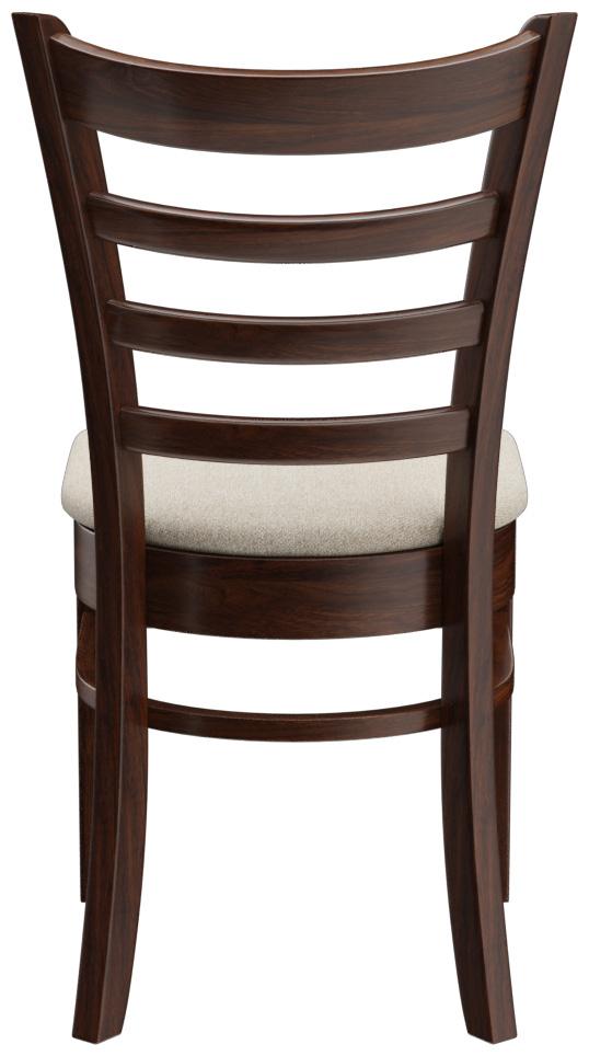 Abbildung chaise Ute Rückansicht