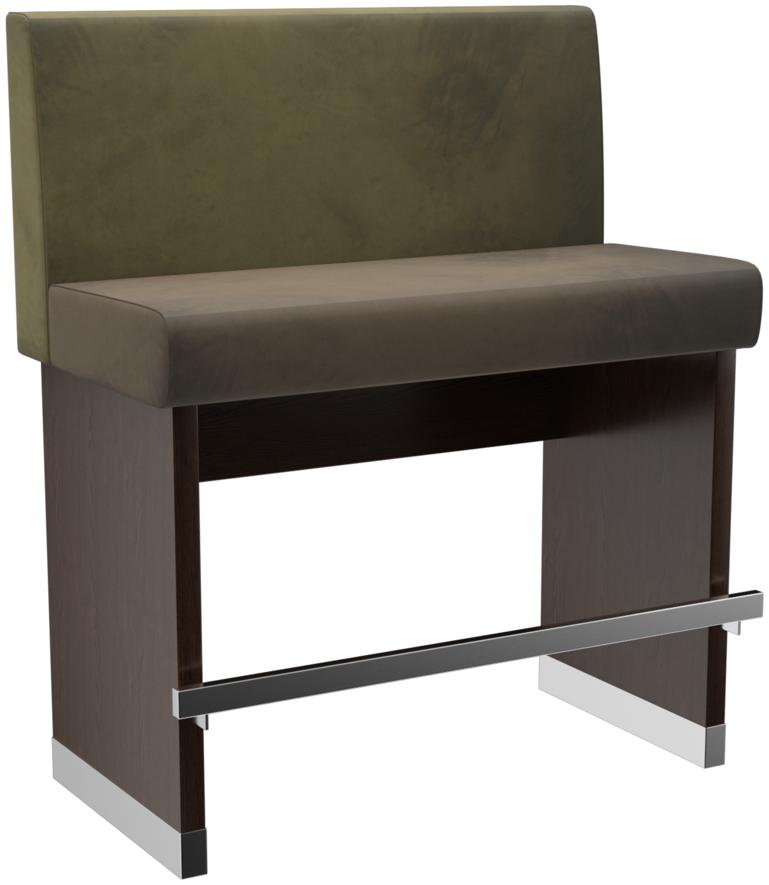 Single/base element 100 cm H-Line
