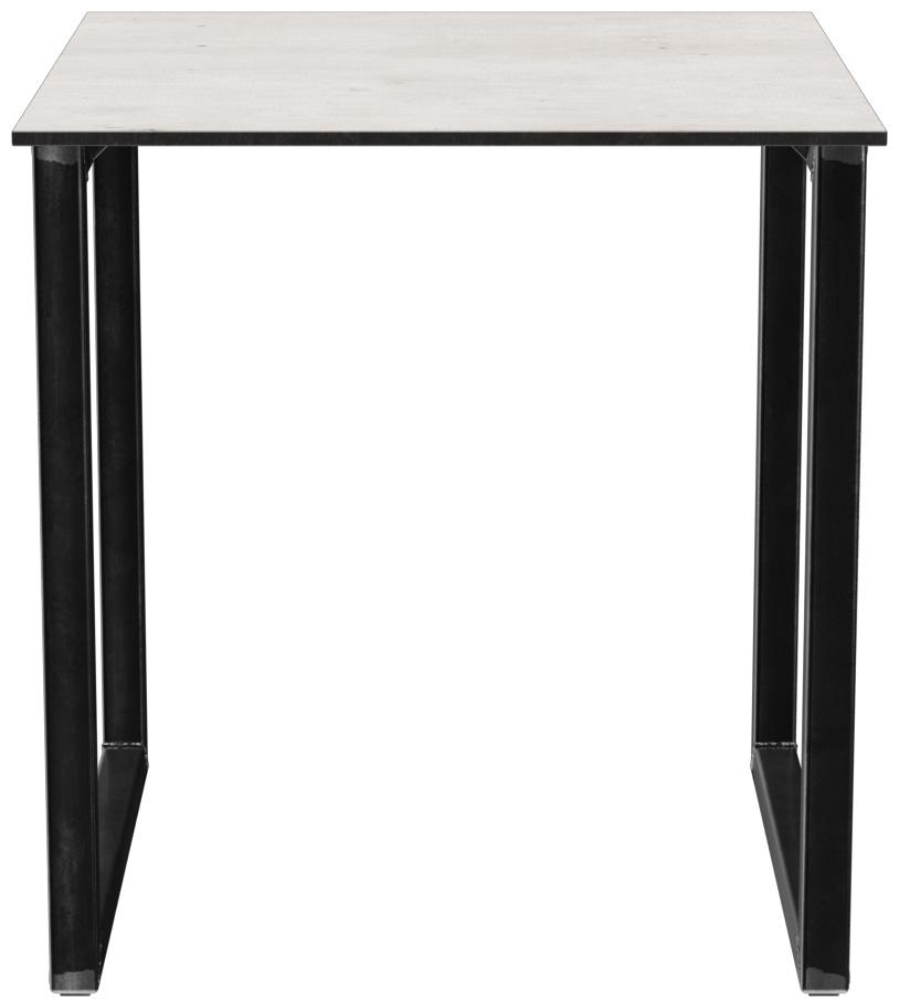 Abbildung dining table Rickon Vorderansicht