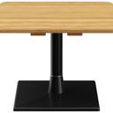 Abbildung coffee table Modular T Vorderansicht