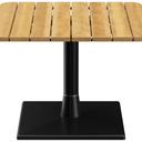 Abbildung coffee table Modular T Vorderansicht