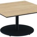 Abbildung Couchtisch T12 Slim Schrägansicht