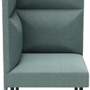 Abbildung Élément d'angle / extérieur côté droit Tuya B Seitenansicht