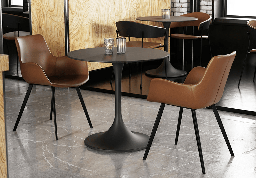 Abbildung Armchair Segon Ambiente