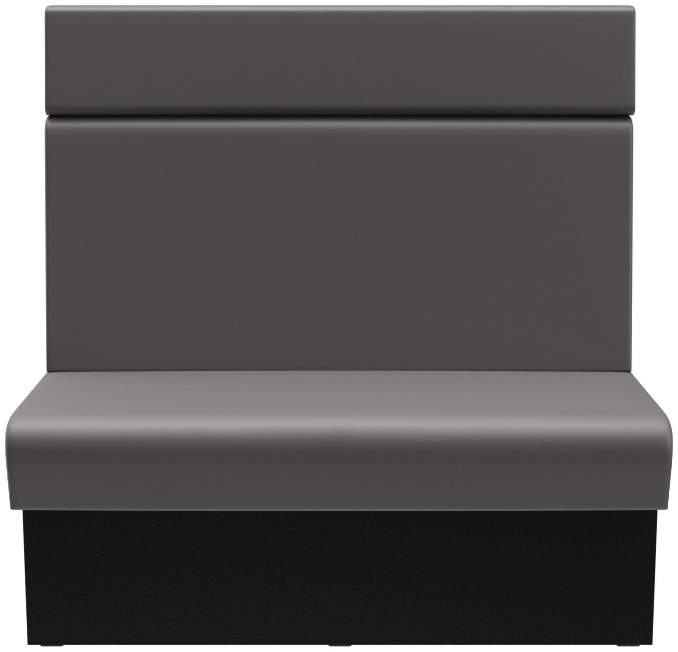 Abbildung intermediate element 120 cm Anett Vorderansicht