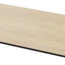 Abbildung Tischplatte Compact Slim Schrägansicht