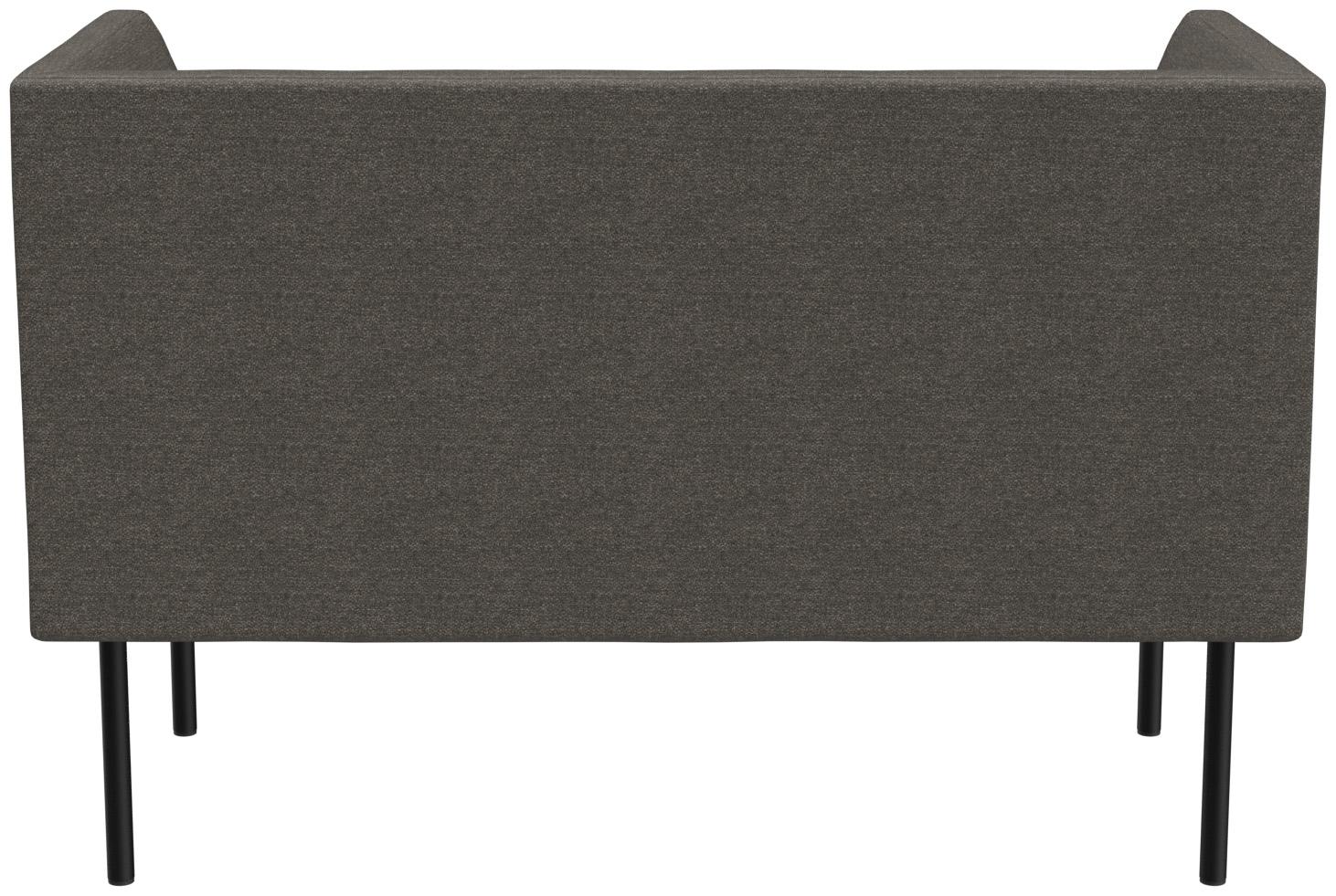 Abbildung 2-zits element Tuya Rückansicht