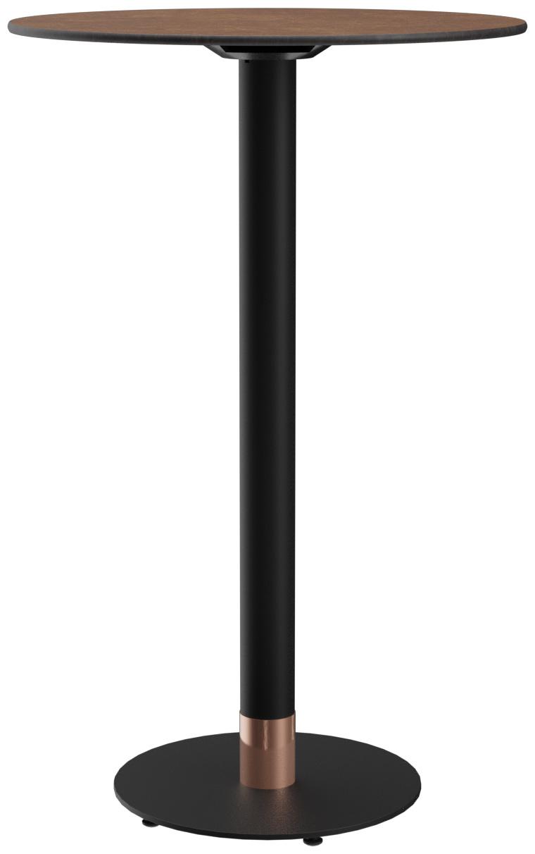 Abbildung Stehtisch Kerst Vorderansicht