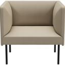 Abbildung stoel Tuya Vorderansicht