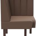 Abbildung Hoekelement Felipa Seitenansicht