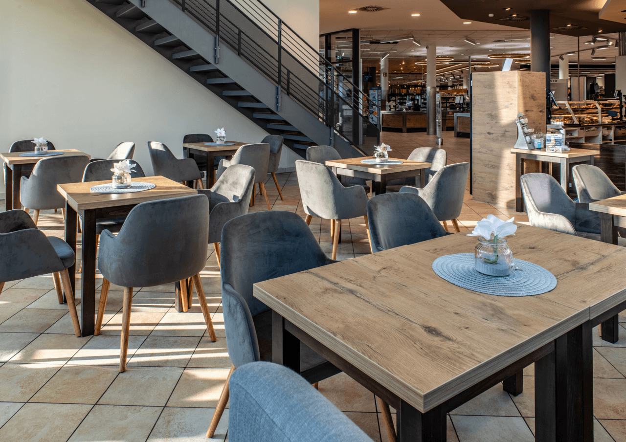 Abbildung table à manger Dunia Ambiente