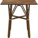 Abbildung dining table Marysol Vorderansicht