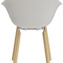 Abbildung arm chair TA Rückansicht