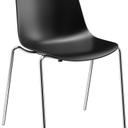 Abbildung Stuhl Yela Schrägansicht