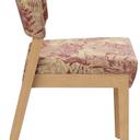 Abbildung stoel Pika Seitenansicht