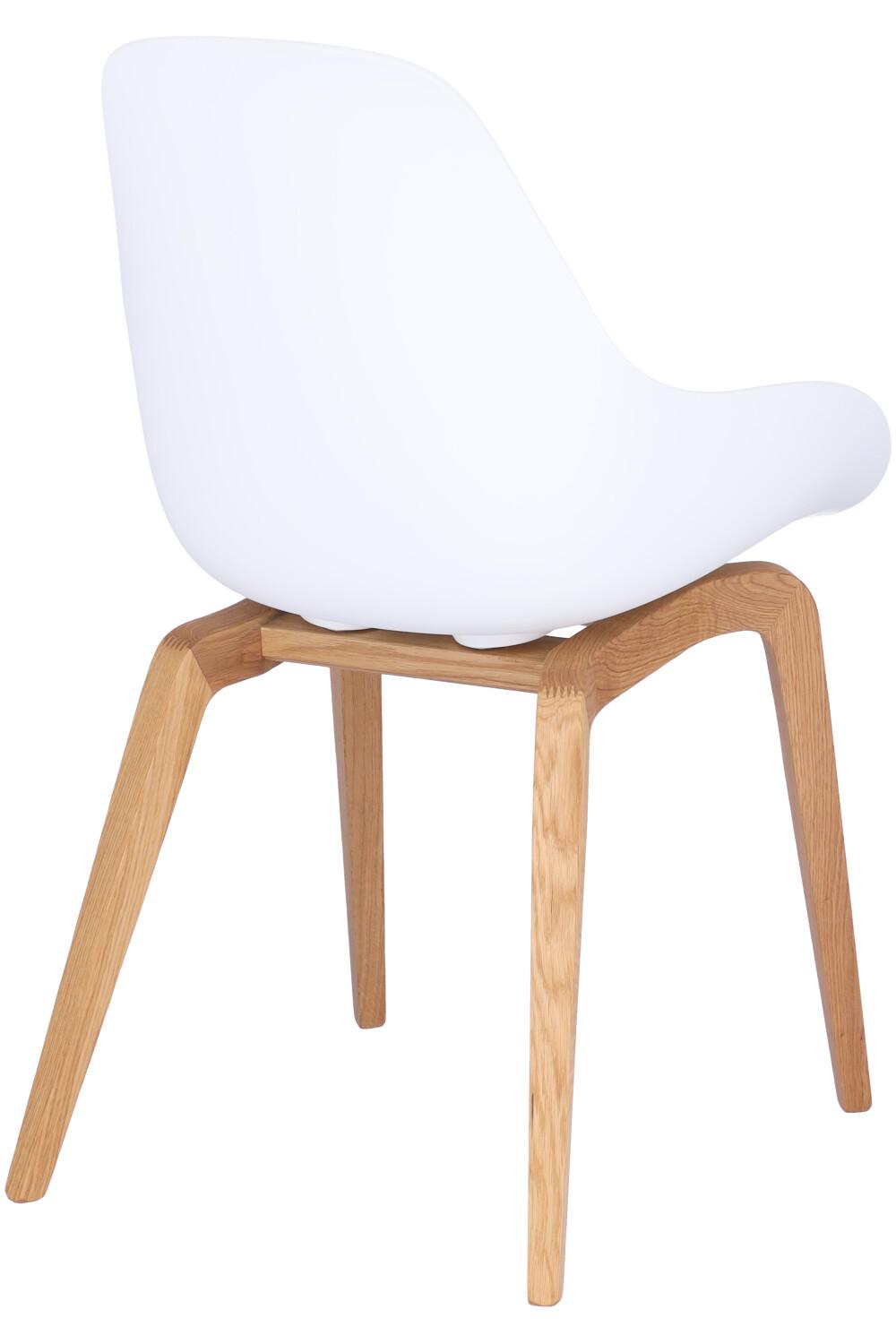 Abbildung chair Roya Schrägansicht