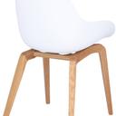 Abbildung chair Roya Schrägansicht