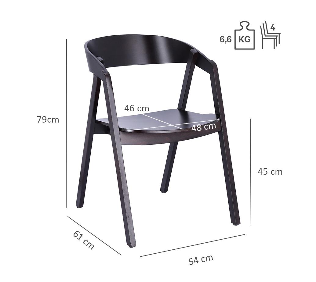 Abbildung arm chair Sofie
