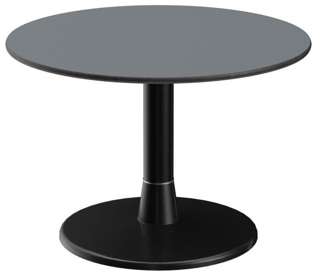 Abbildung Couchtisch Modular T Vorderansicht