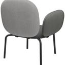 Abbildung Right-hand corner armchair Liberty Schrägansicht