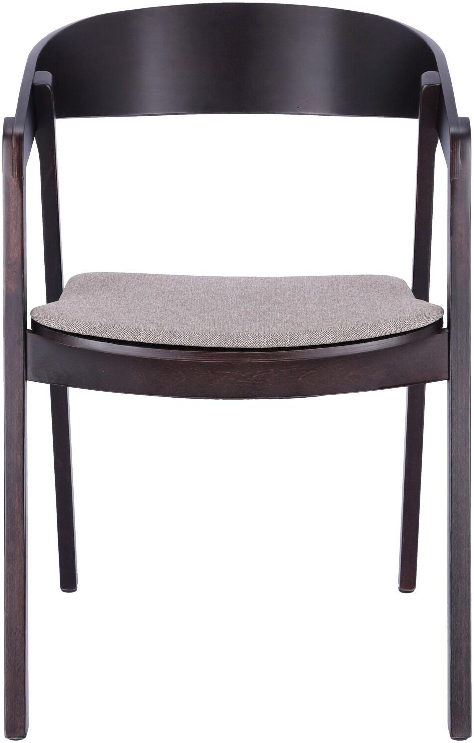 Abbildung Fauteuil Sofie Vorderansicht