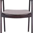 Abbildung Fauteuil Sofie Vorderansicht