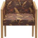 Abbildung Armstoel Paddy Vorderansicht