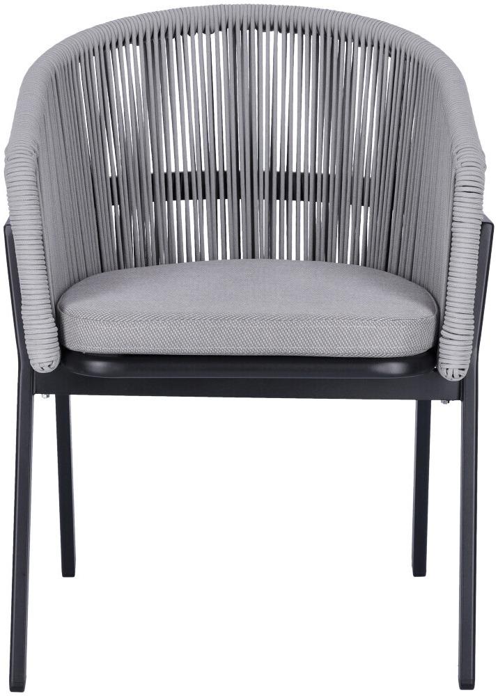 Abbildung Armchair Maviel Vorderansicht