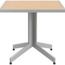 Abbildung dining table Tito T Vorderansicht