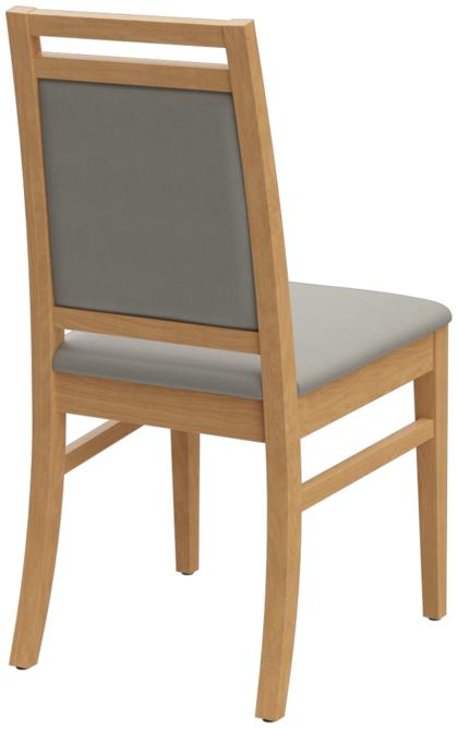 Abbildung chair Liah Schrägansicht