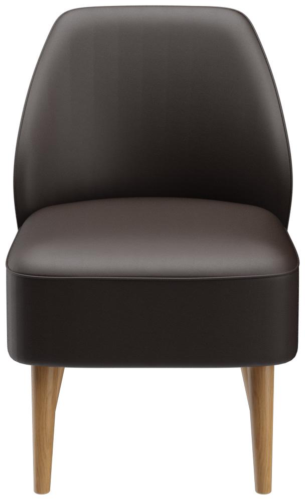 Abbildung armchair Cliff Vorderansicht