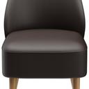 Abbildung armchair Cliff Vorderansicht