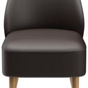 Abbildung armchair Cliff Vorderansicht