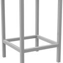 Abbildung Stehtisch Tivon Schrägansicht