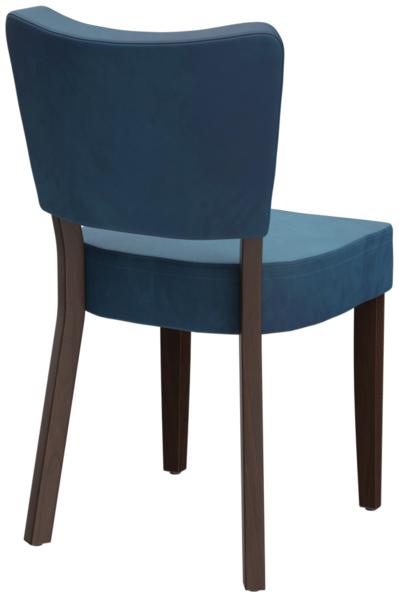 Abbildung chair Damara Schrägansicht