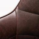 Abbildung armchair Romy Detailansicht