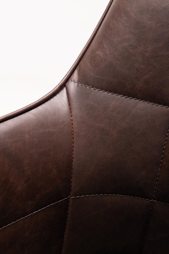 Abbildung Fauteuil Romy Detailansicht