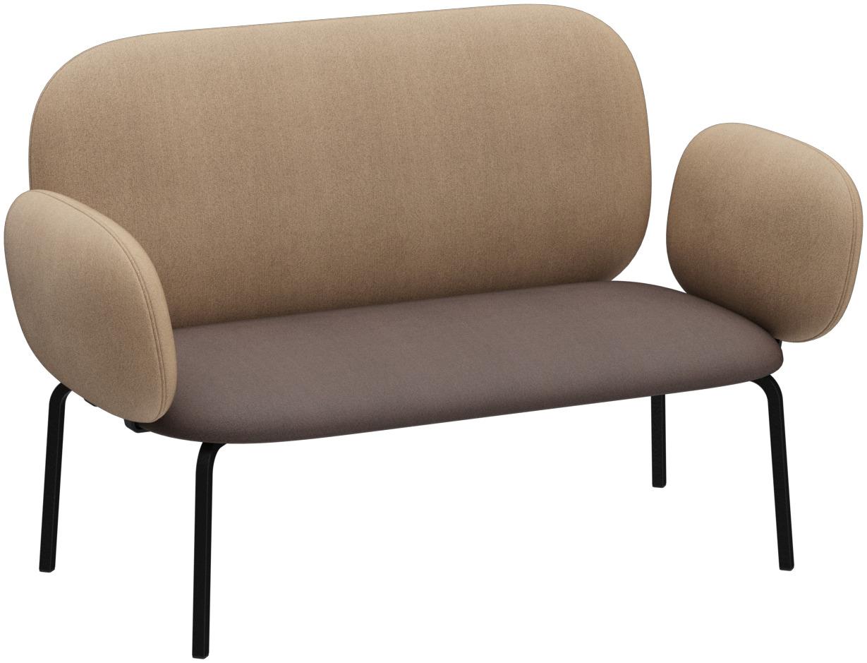 2-seater element Liberty