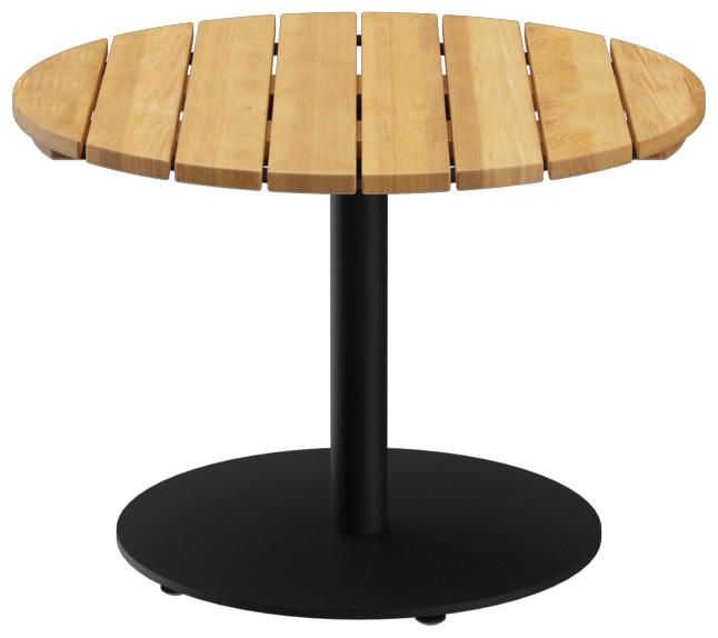 Abbildung Salontafel T12 Slim Vorderansicht