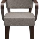 Abbildung Armchair Damara Vorderansicht