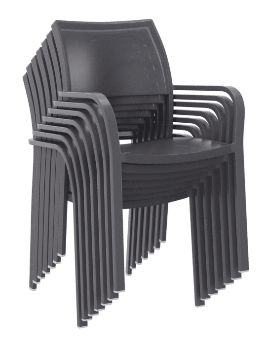 Abbildung Armchair Alexis