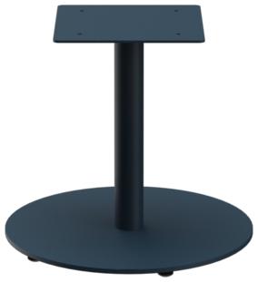 Abbildung Couchtisch T12 Slim Vorderansicht