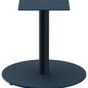 Abbildung Couchtisch T12 Slim Vorderansicht