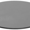 Abbildung Plateau de table Compact Slim Schrägansicht