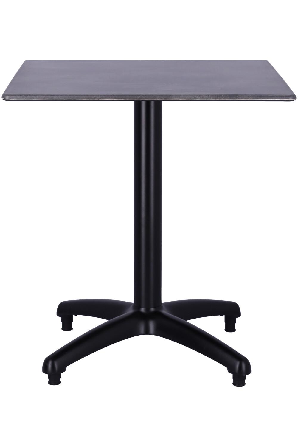 Abbildung Eettafel Kenan Vorderansicht