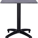 Abbildung Eettafel Kenan Vorderansicht