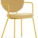 Abbildung Armchair P33 Schrägansicht